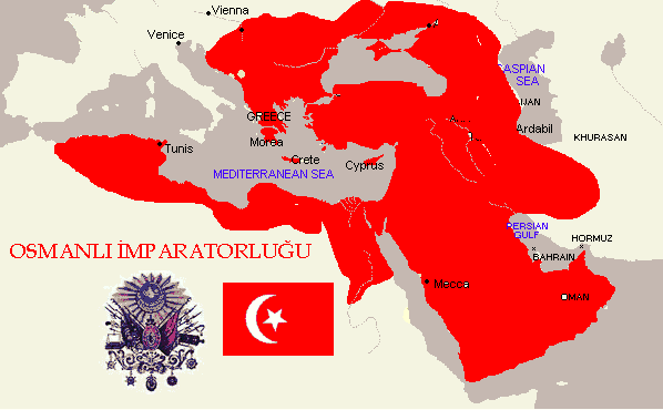 Osmanli Imparatorlugu