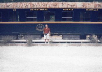 SospelOrientExpress