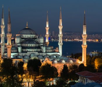 Sultanahmet-Camii-Istanbul Sultanahmet-Camii-Istanbul