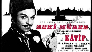 Zeki Muren