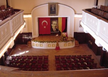 gslkonferanssalonu