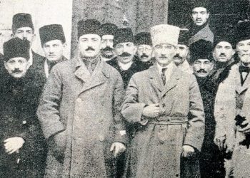 Ata ve Rauf Bey 3